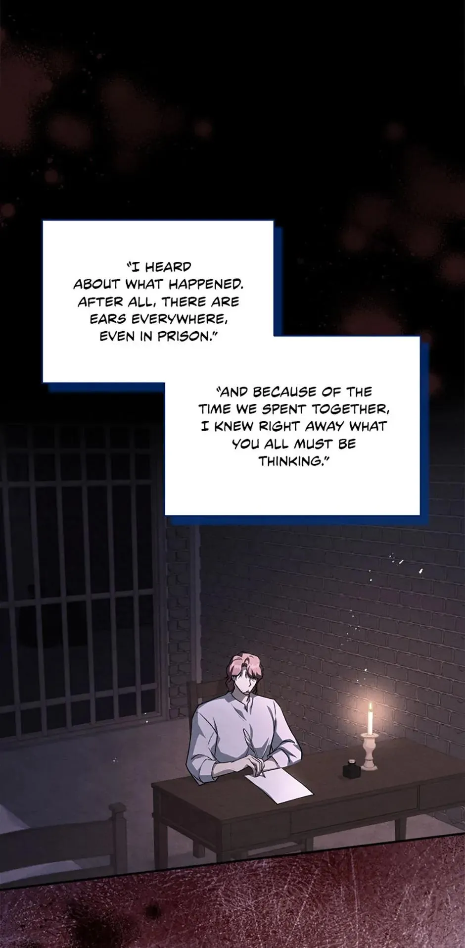 Read Sierra on Strike! chapter 86 image 51 on Lezhin