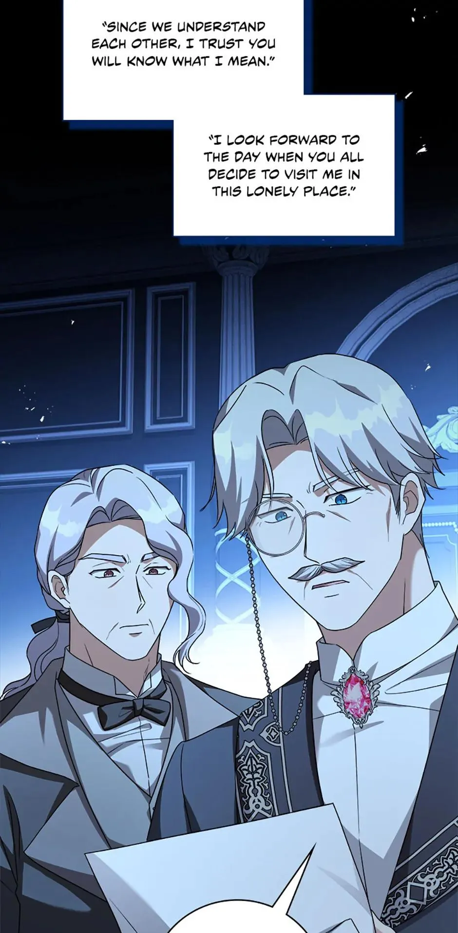 Read Sierra on Strike! chapter 86 image 53 on Lezhin