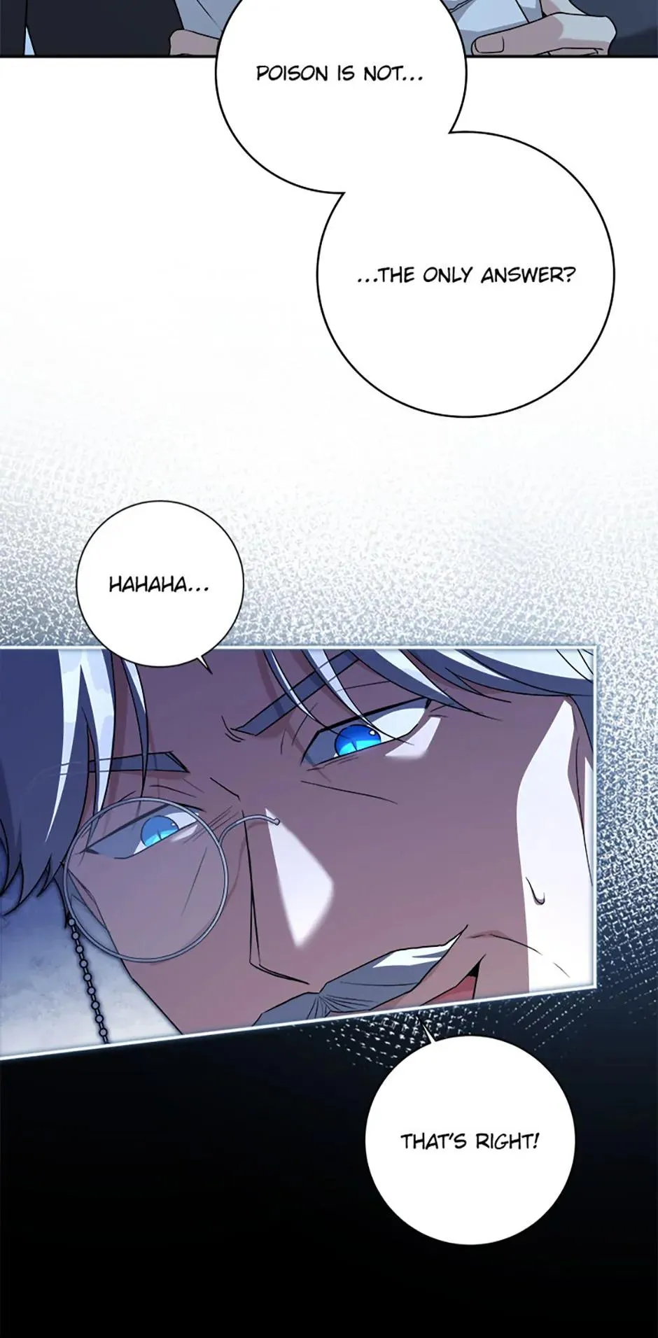 Read Sierra on Strike! chapter 86 image 54 on Lezhin