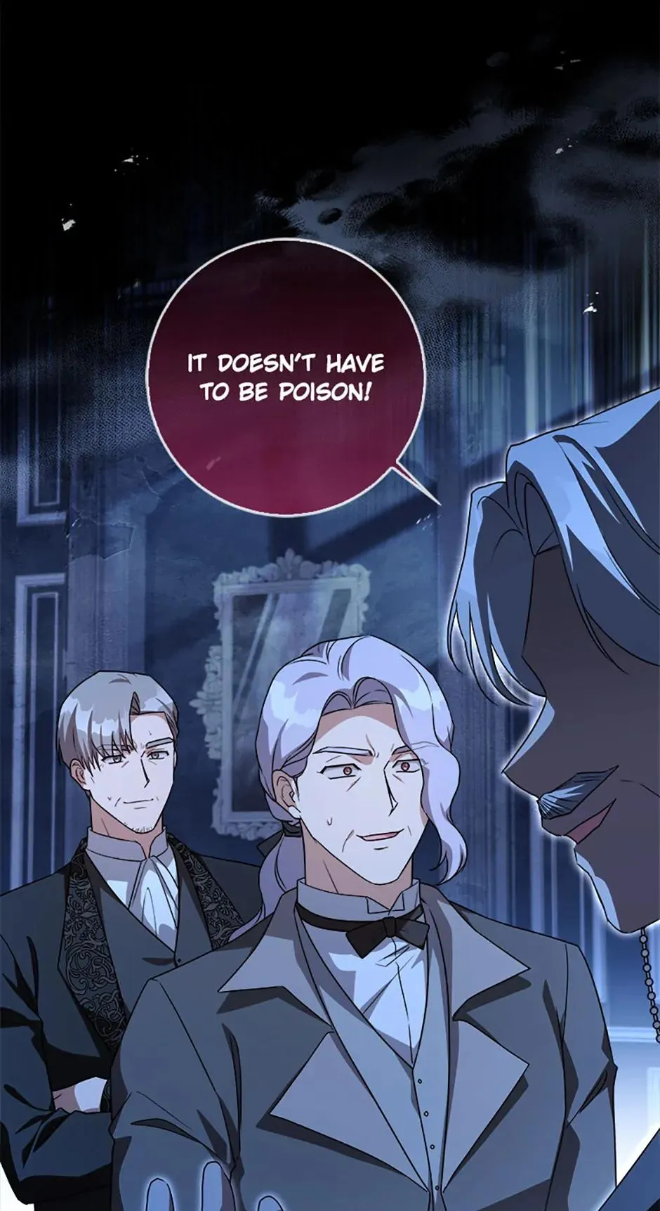 Read Sierra on Strike! chapter 86 image 55 on Lezhin