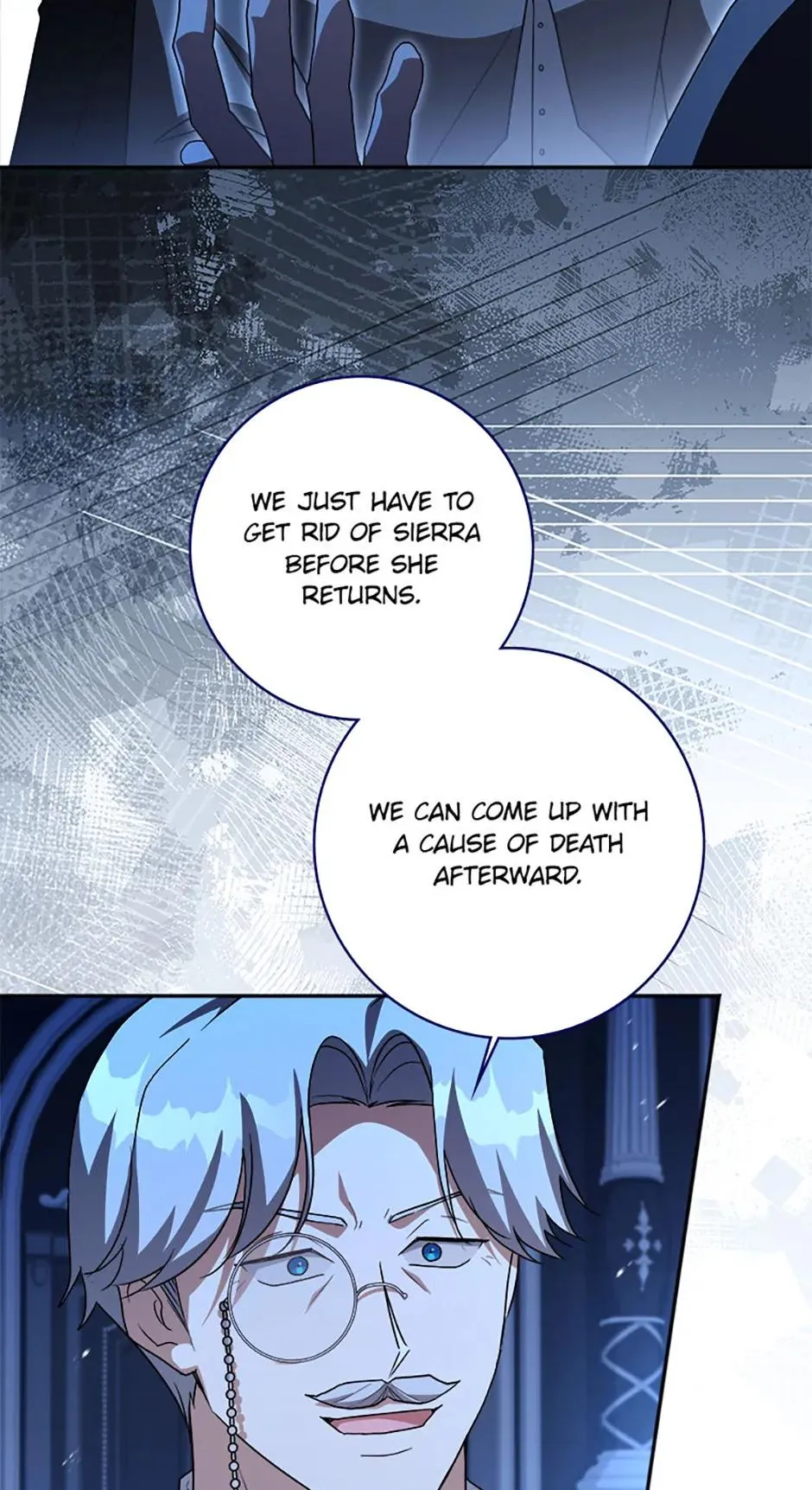 Read Sierra on Strike! chapter 86 image 56 on Lezhin