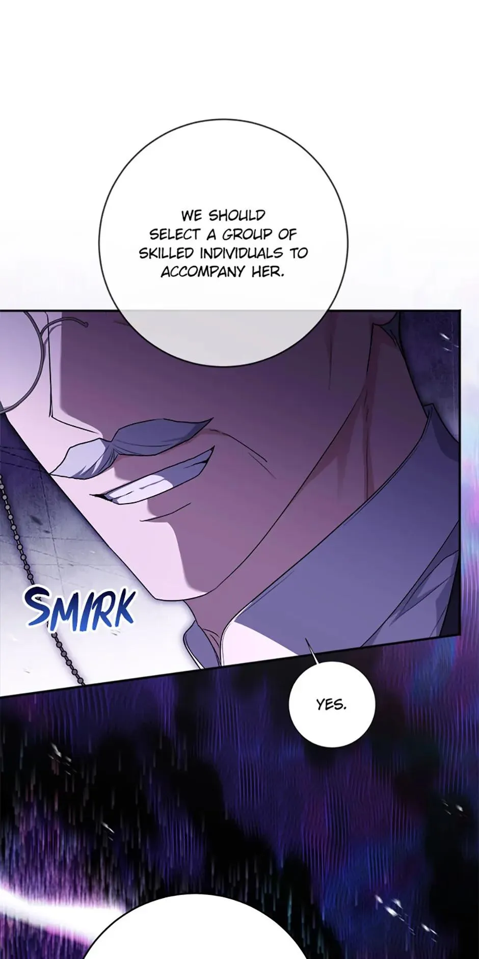 Read Sierra on Strike! chapter 86 image 59 on Lezhin