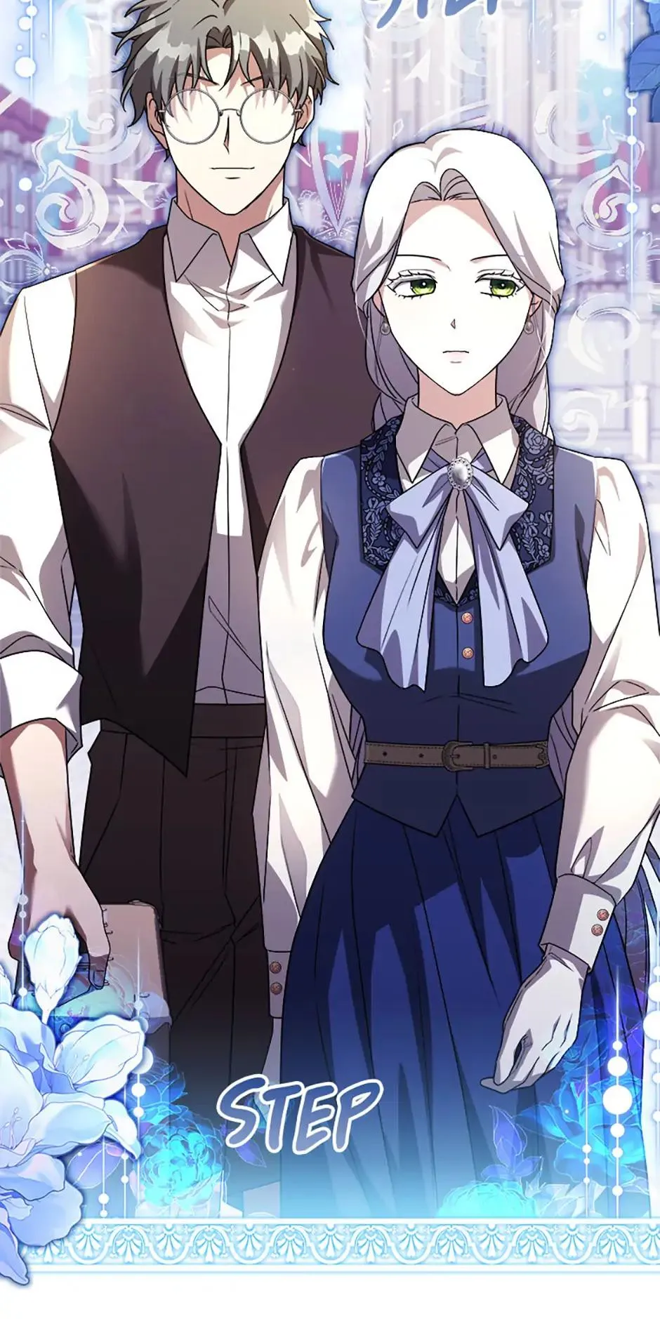 Read Sierra on Strike! chapter 86 image 63 on Lezhin
