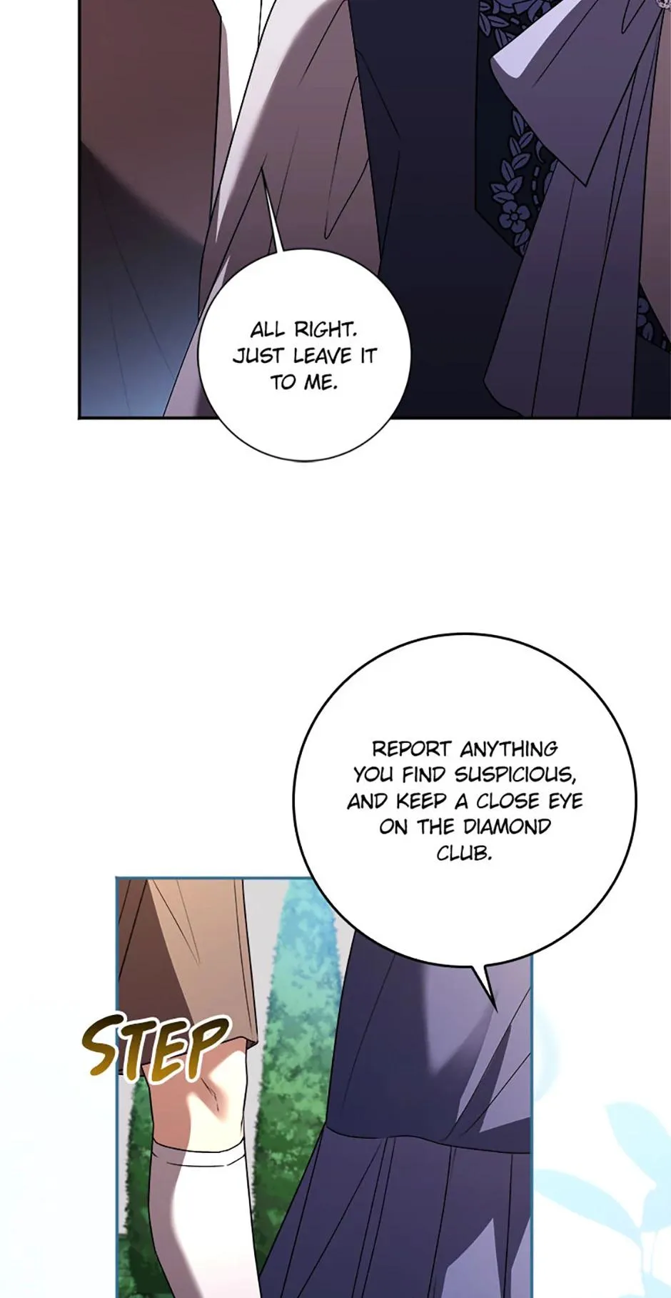 Read Sierra on Strike! chapter 86 image 65 on Lezhin