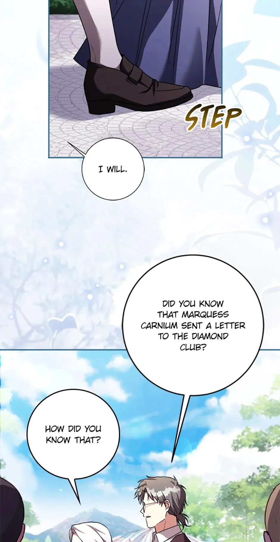 Read Sierra on Strike! chapter 86 image 66 on Lezhin