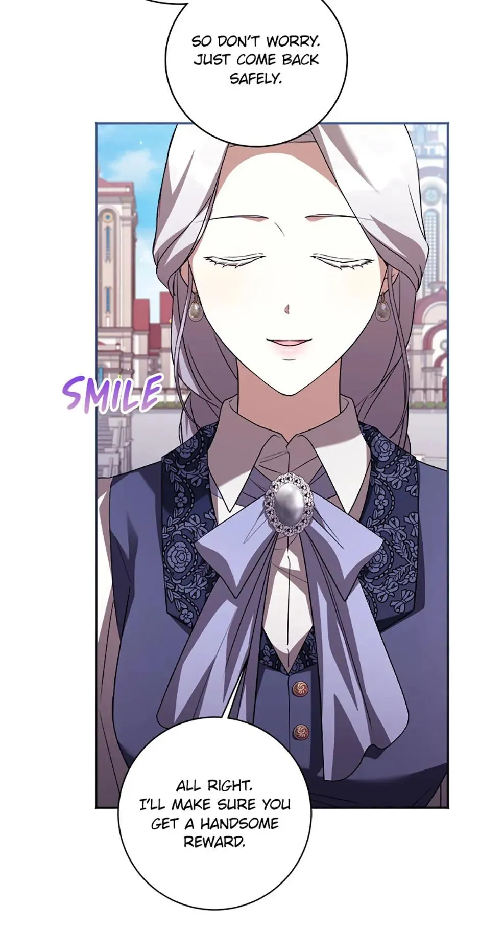 Read Sierra on Strike! chapter 86 image 68 on Lezhin