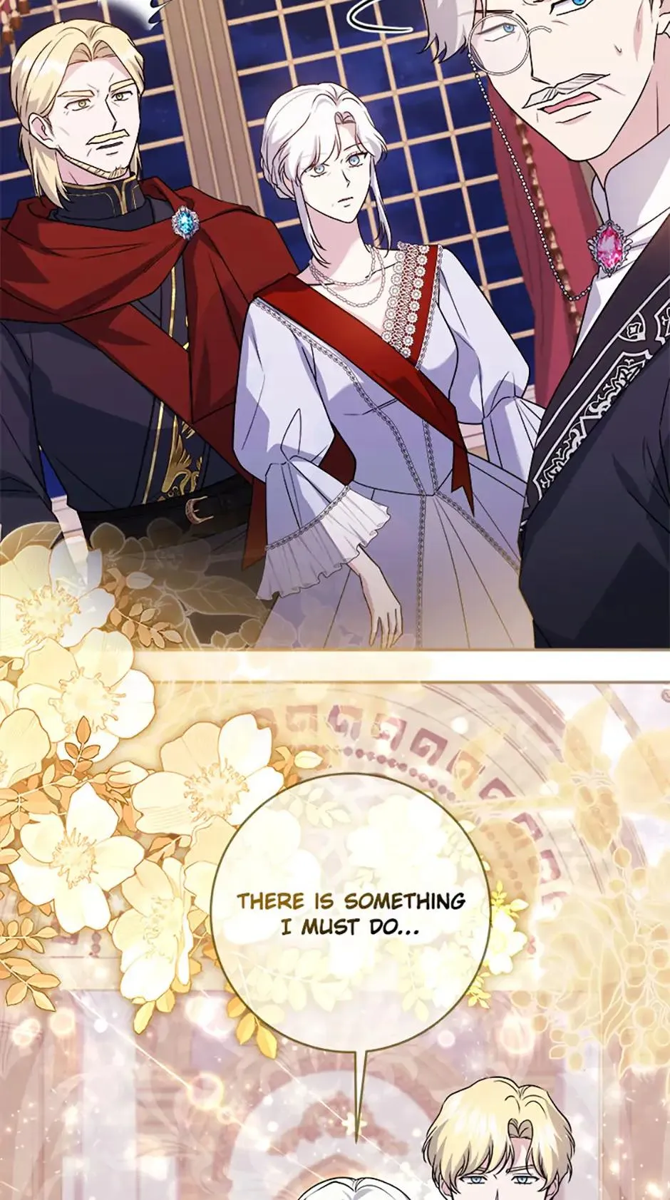 Read Sierra on Strike! chapter 86 image 7 on Lezhin