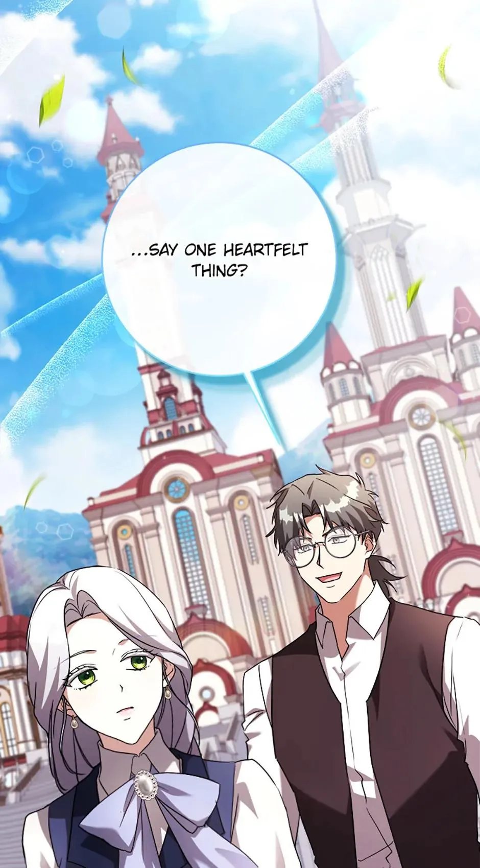 Read Sierra on Strike! chapter 86 image 70 on Lezhin