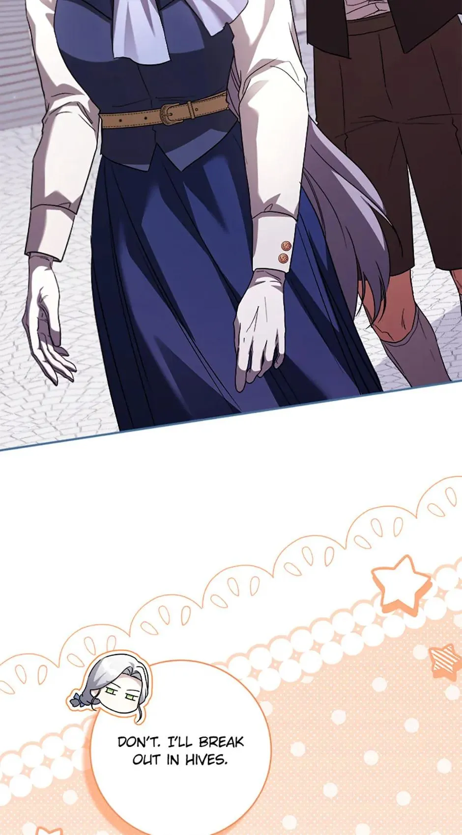 Read Sierra on Strike! chapter 86 image 71 on Lezhin