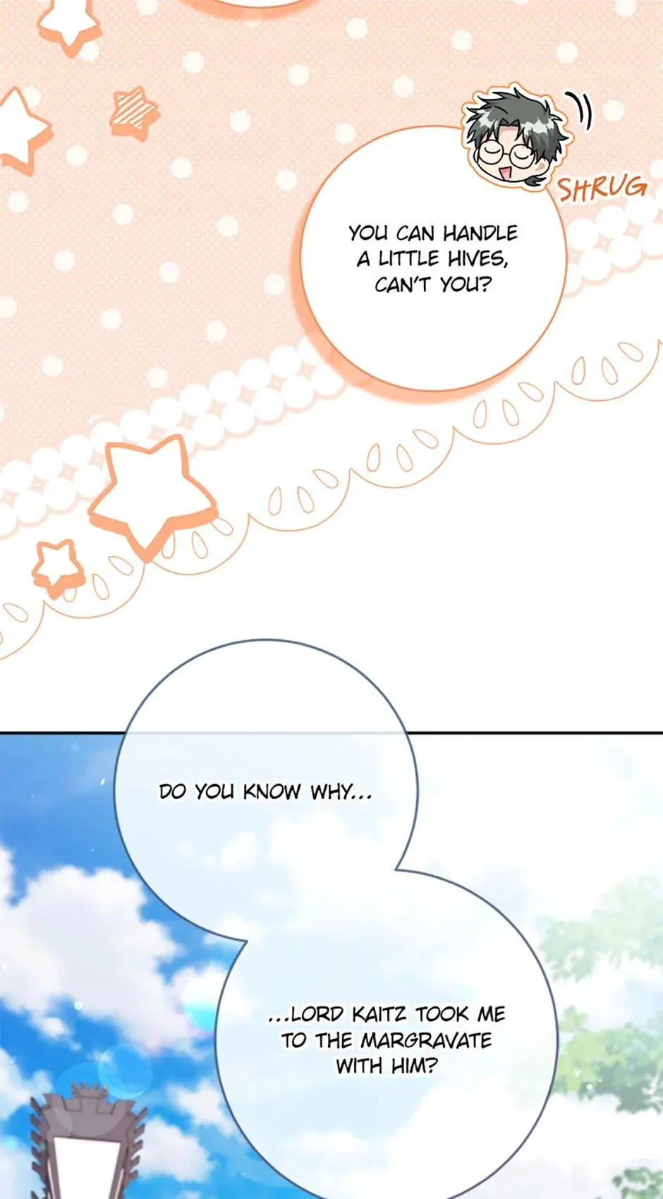Read Sierra on Strike! chapter 86 image 72 on Lezhin