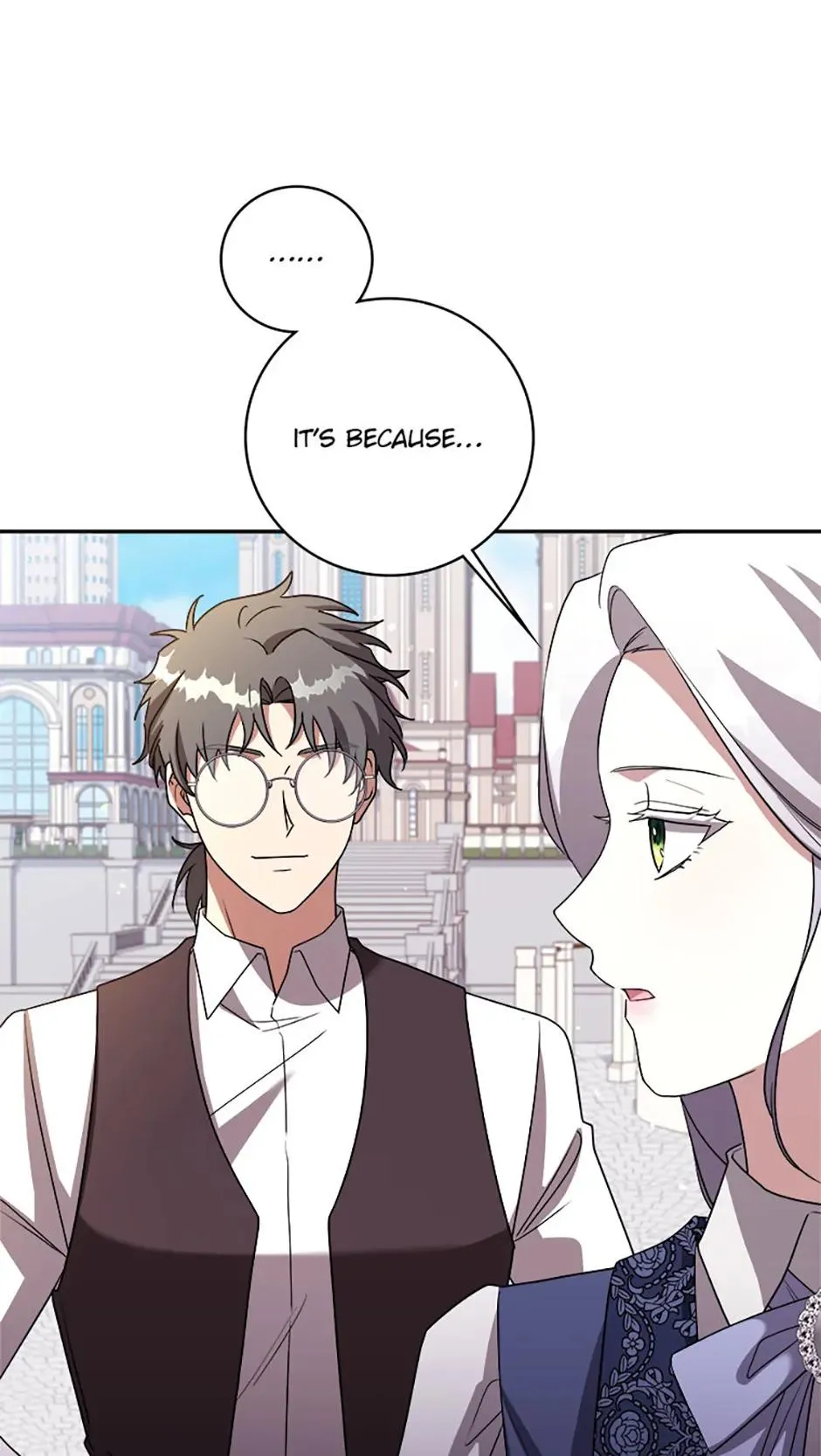 Read Sierra on Strike! chapter 86 image 74 on Lezhin