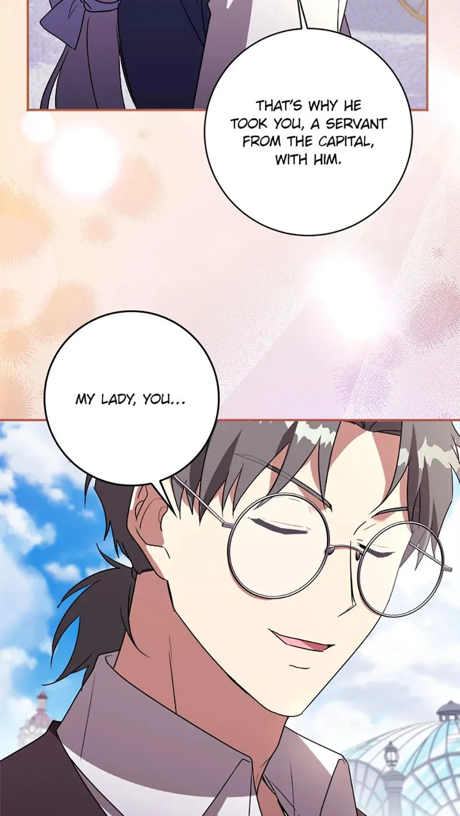 Read Sierra on Strike! chapter 86 image 76 on Lezhin