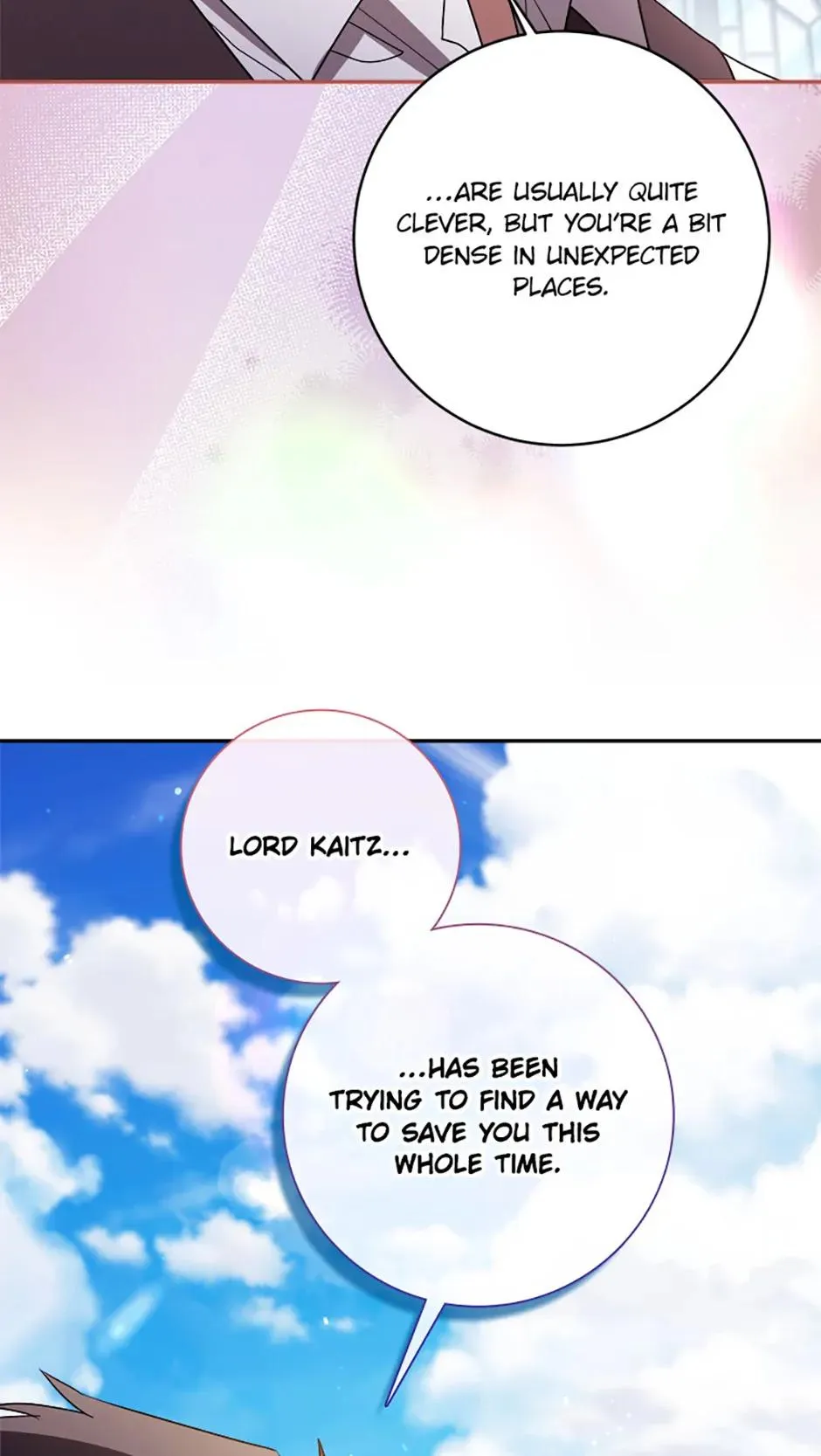 Read Sierra on Strike! chapter 86 image 77 on Lezhin
