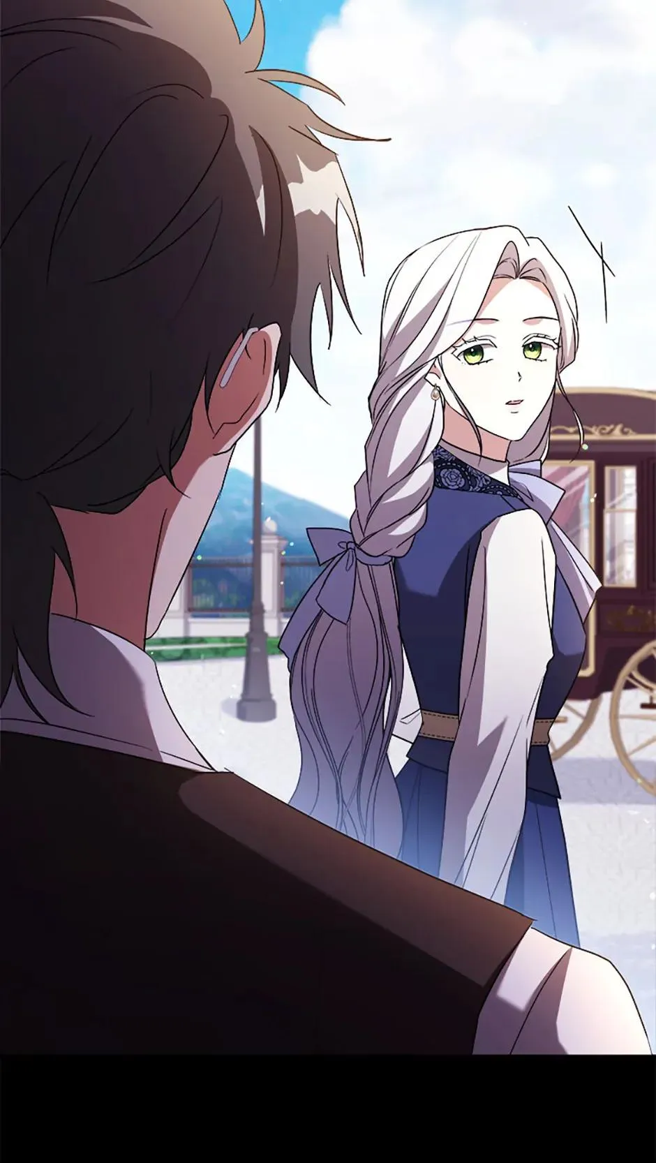 Read Sierra on Strike! chapter 86 image 78 on Lezhin
