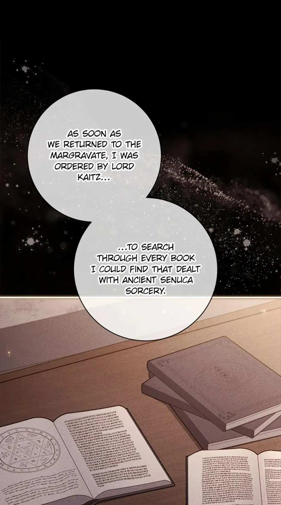 Read Sierra on Strike! chapter 86 image 79 on Lezhin