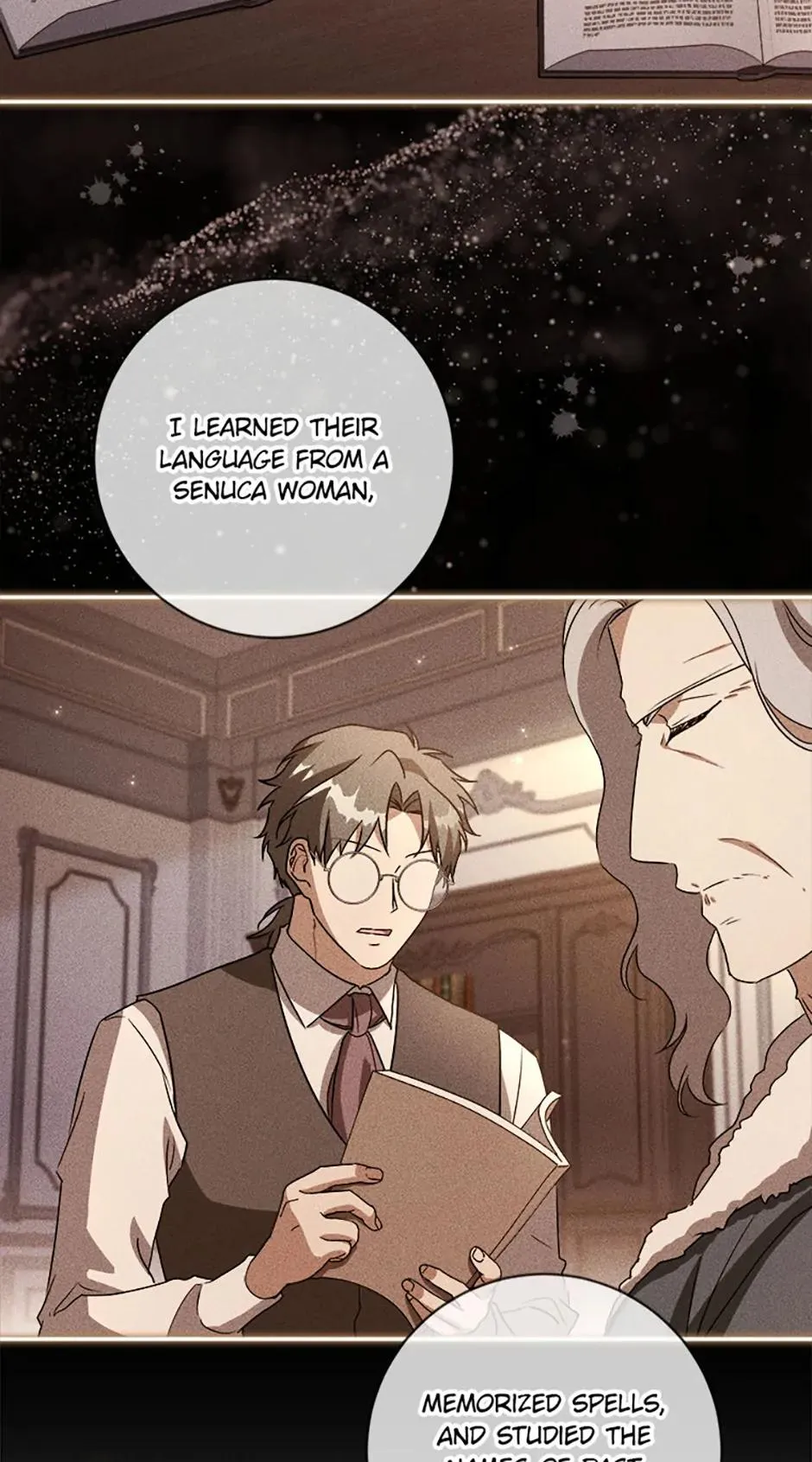 Read Sierra on Strike! chapter 86 image 80 on Lezhin