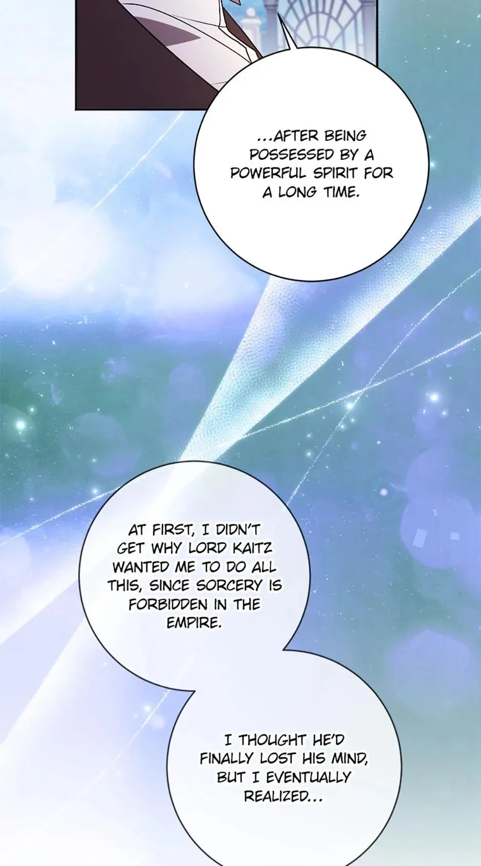 Read Sierra on Strike! chapter 86 image 82 on Lezhin
