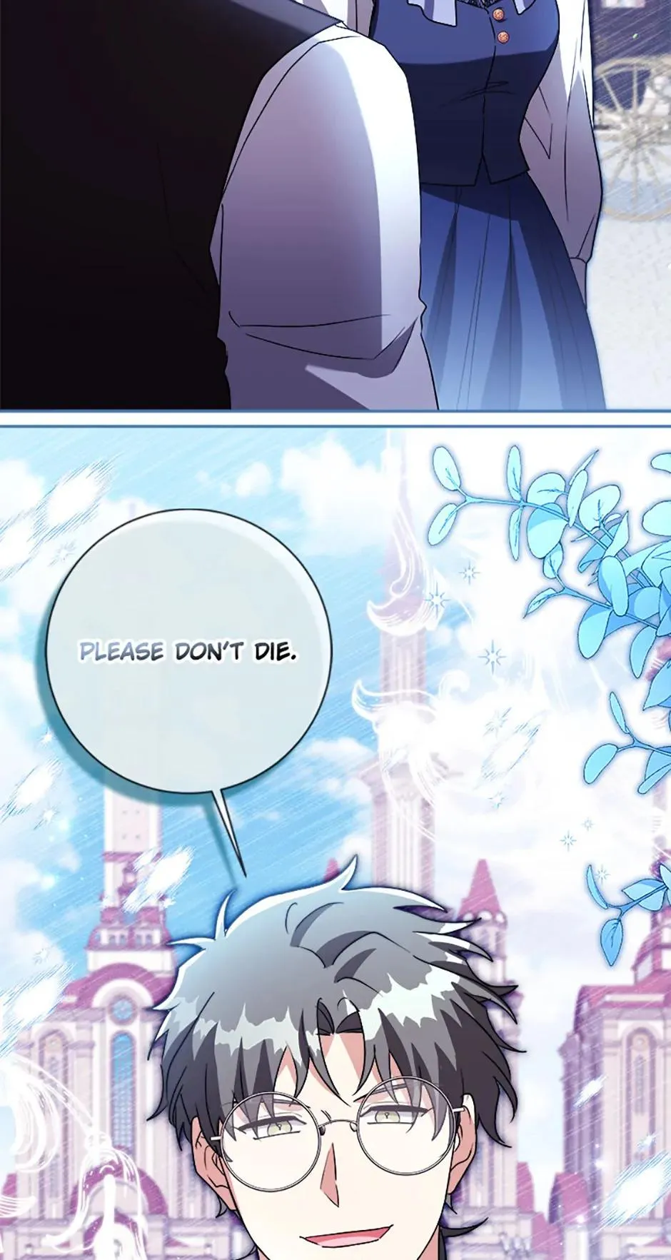 Read Sierra on Strike! chapter 86 image 86 on Lezhin
