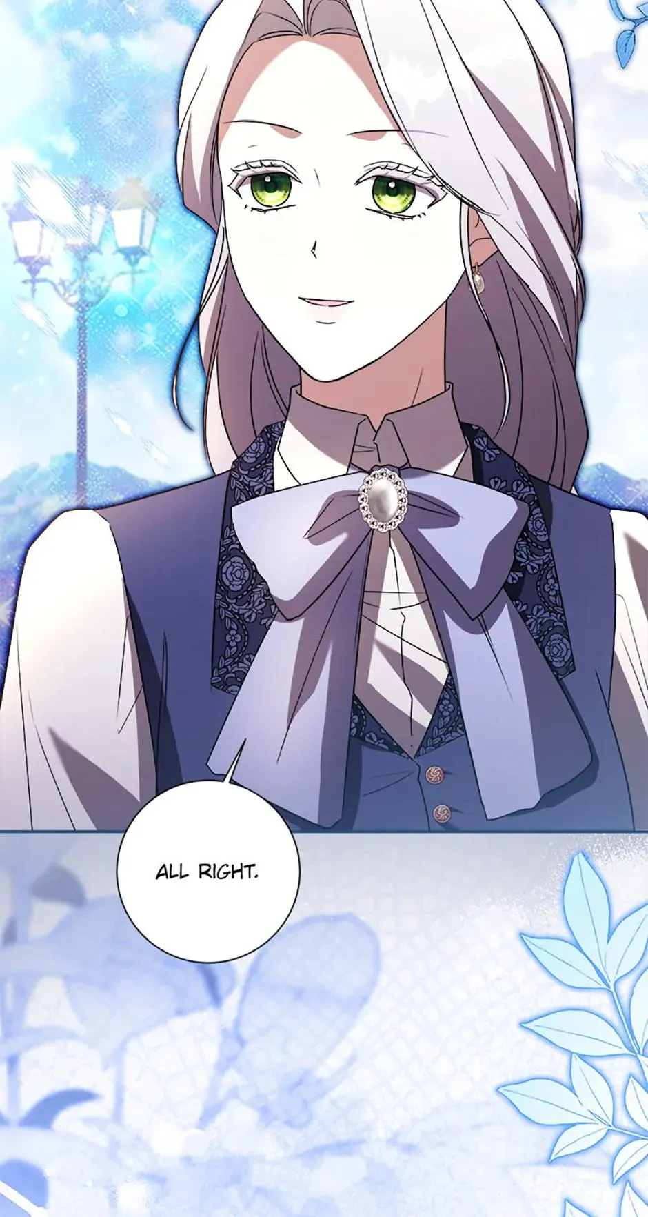 Read Sierra on Strike! chapter 86 image 88 on Lezhin