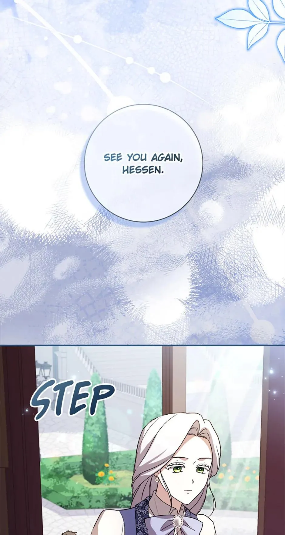 Read Sierra on Strike! chapter 86 image 89 on Lezhin