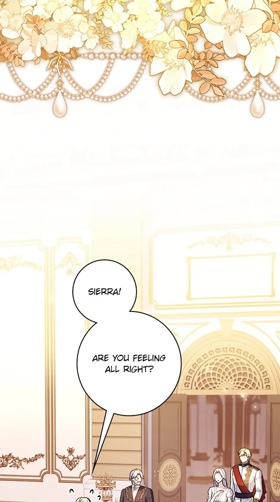 Read Sierra on Strike! chapter 86 image 9 on Lezhin