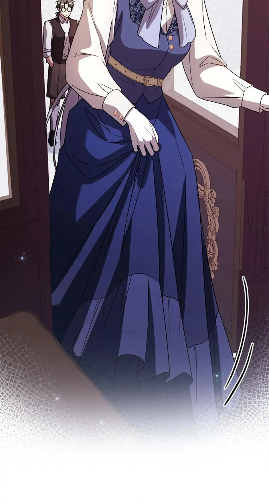 Read Sierra on Strike! chapter 86 image 90 on Lezhin