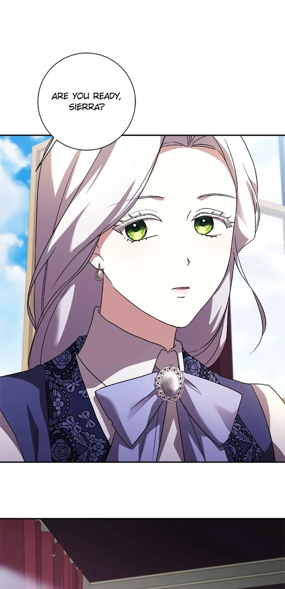 Read Sierra on Strike! chapter 86 image 91 on Lezhin