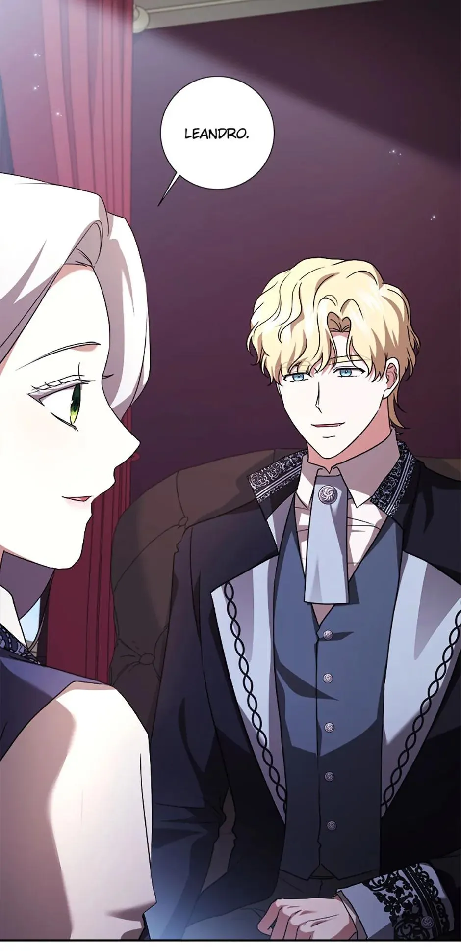 Read Sierra on Strike! chapter 86 image 92 on Lezhin