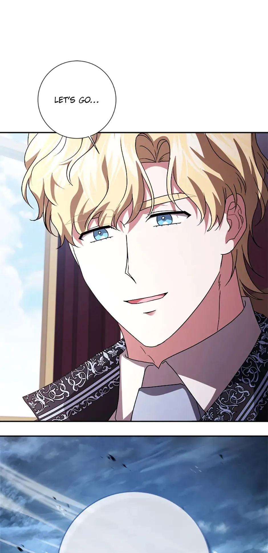 Read Sierra on Strike! chapter 86 image 93 on Lezhin