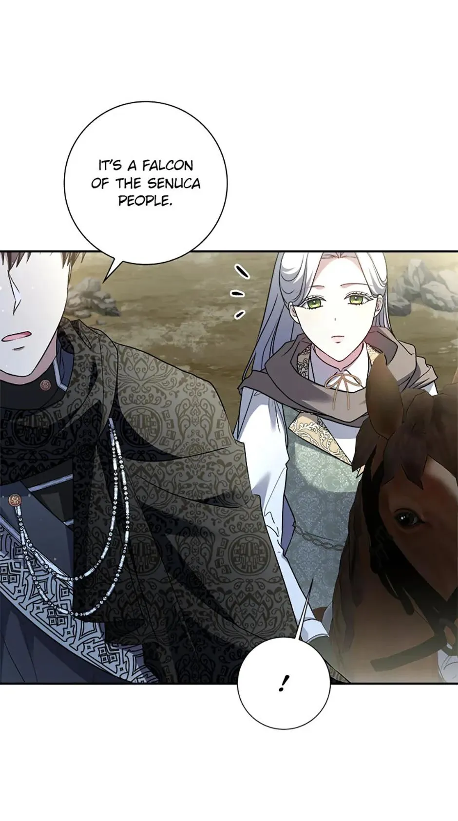 Read Sierra on Strike! chapter 89 image 10 on Lezhin