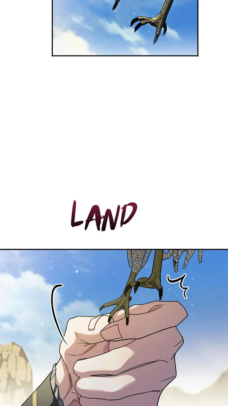 Read Sierra on Strike! chapter 89 image 14 on Lezhin