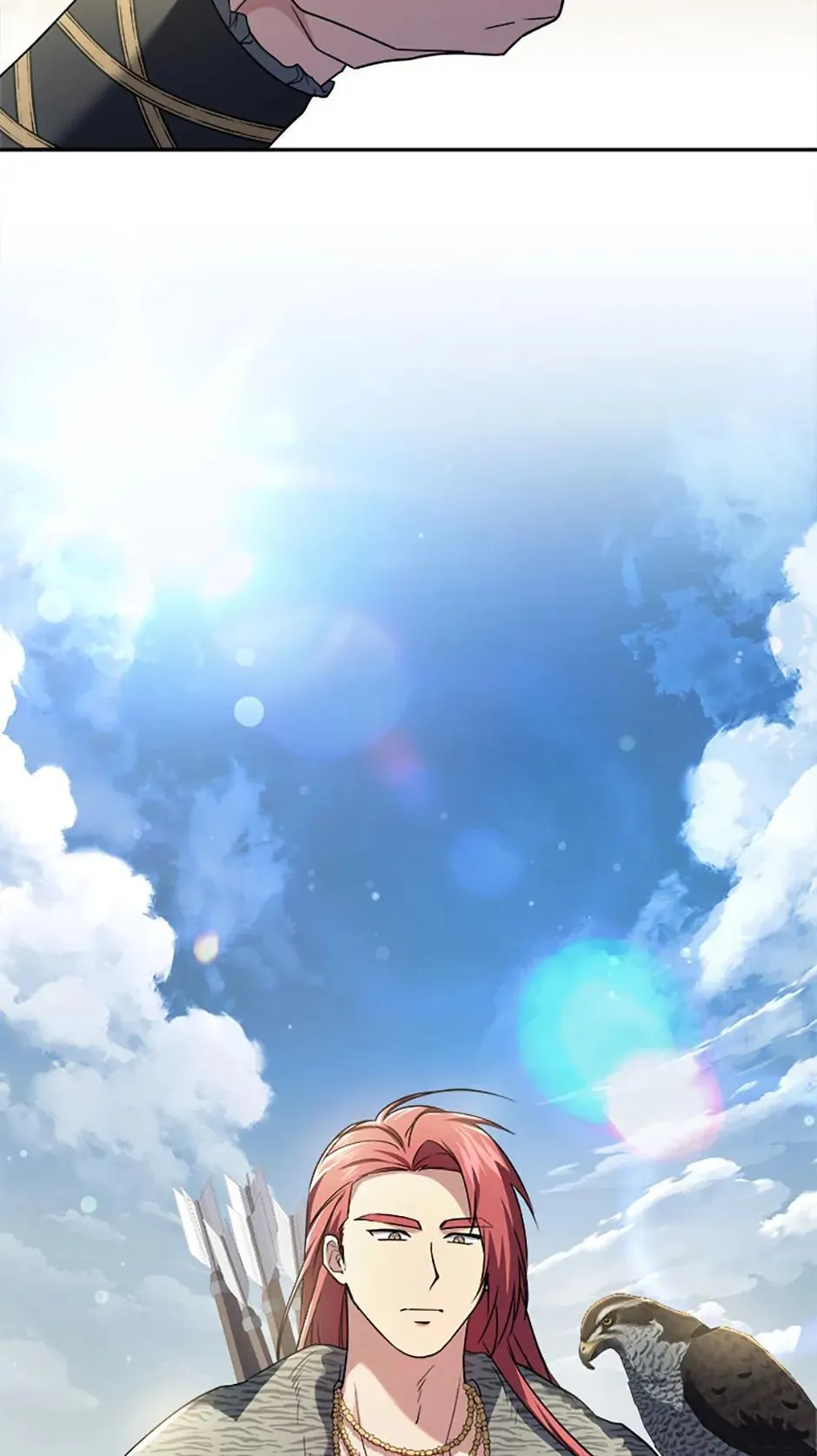 Read Sierra on Strike! chapter 89 image 15 on Lezhin