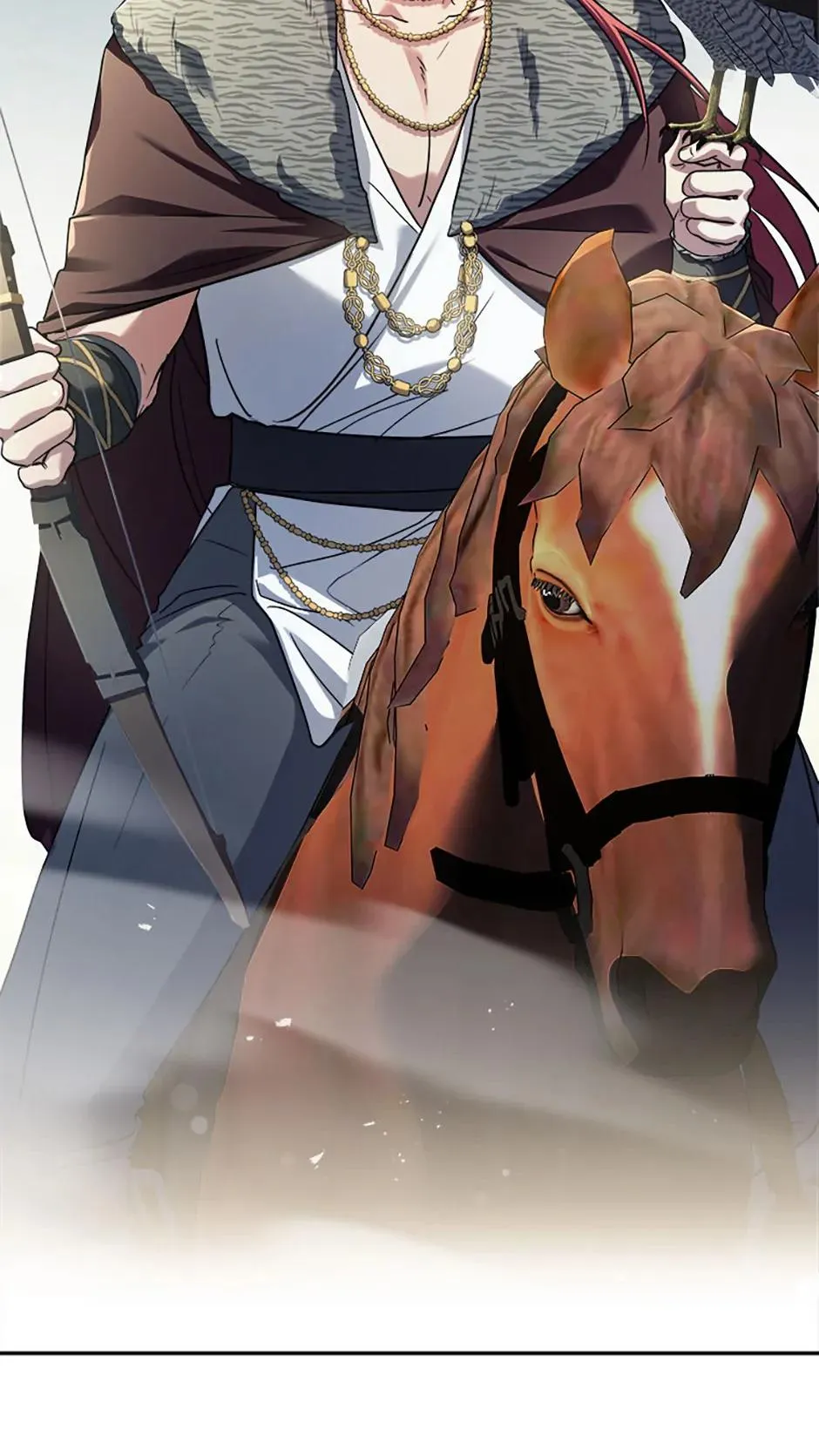 Read Sierra on Strike! chapter 89 image 16 on Lezhin
