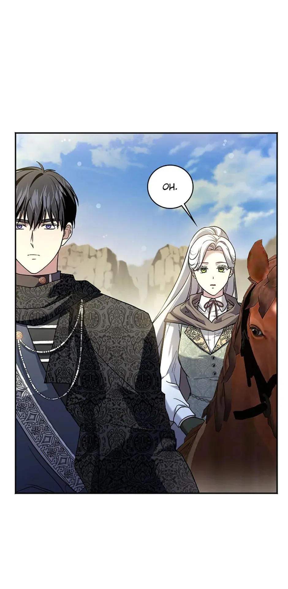 Read Sierra on Strike! chapter 89 image 17 on Lezhin