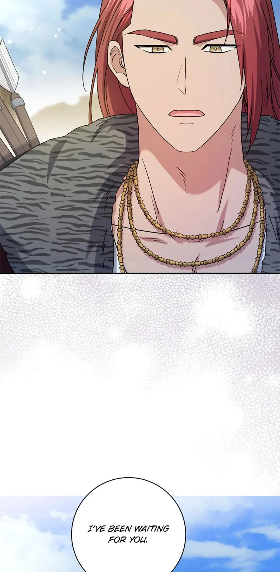 Read Sierra on Strike! chapter 89 image 19 on Lezhin