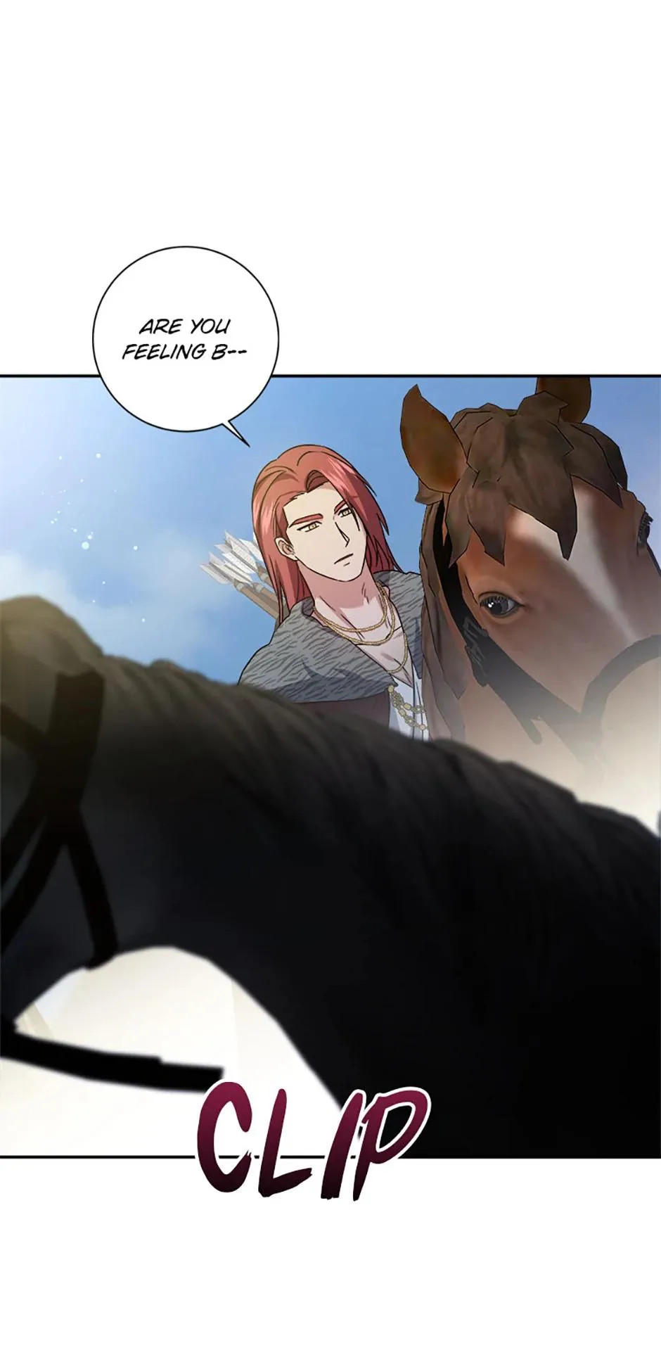 Read Sierra on Strike! chapter 89 image 21 on Lezhin