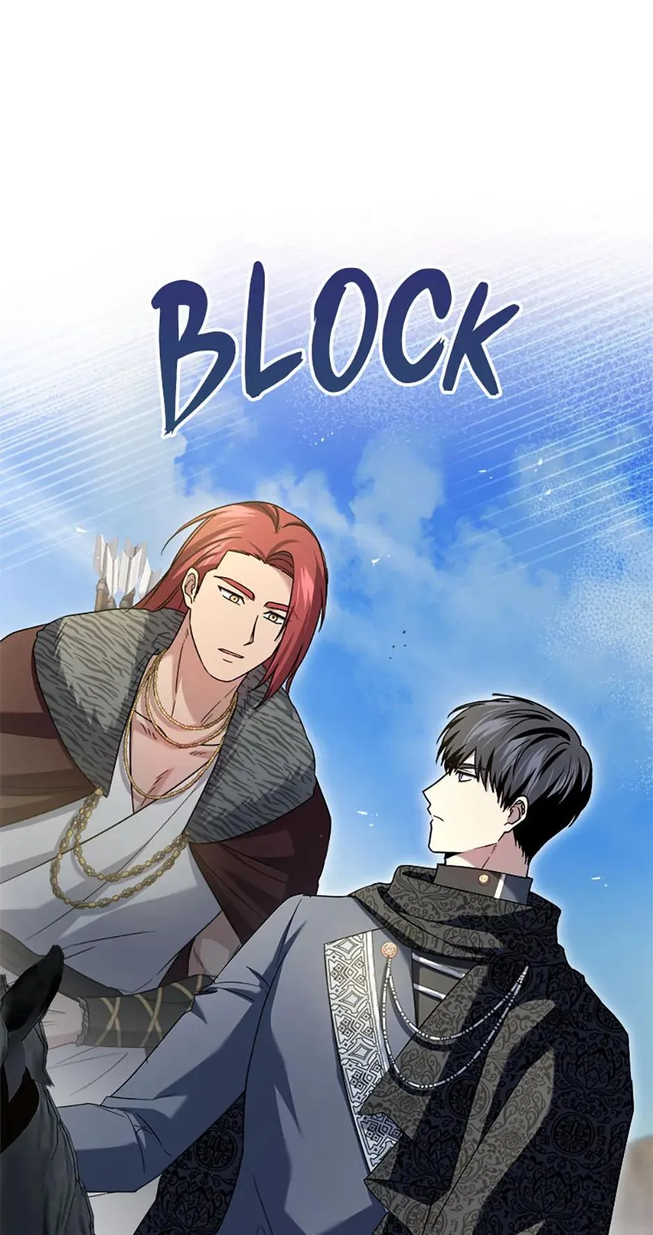 Read Sierra on Strike! chapter 89 image 22 on Lezhin
