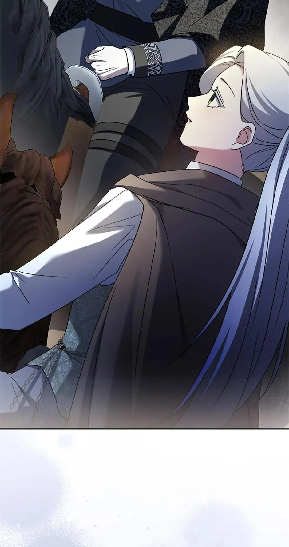 Read Sierra on Strike! chapter 89 image 23 on Lezhin