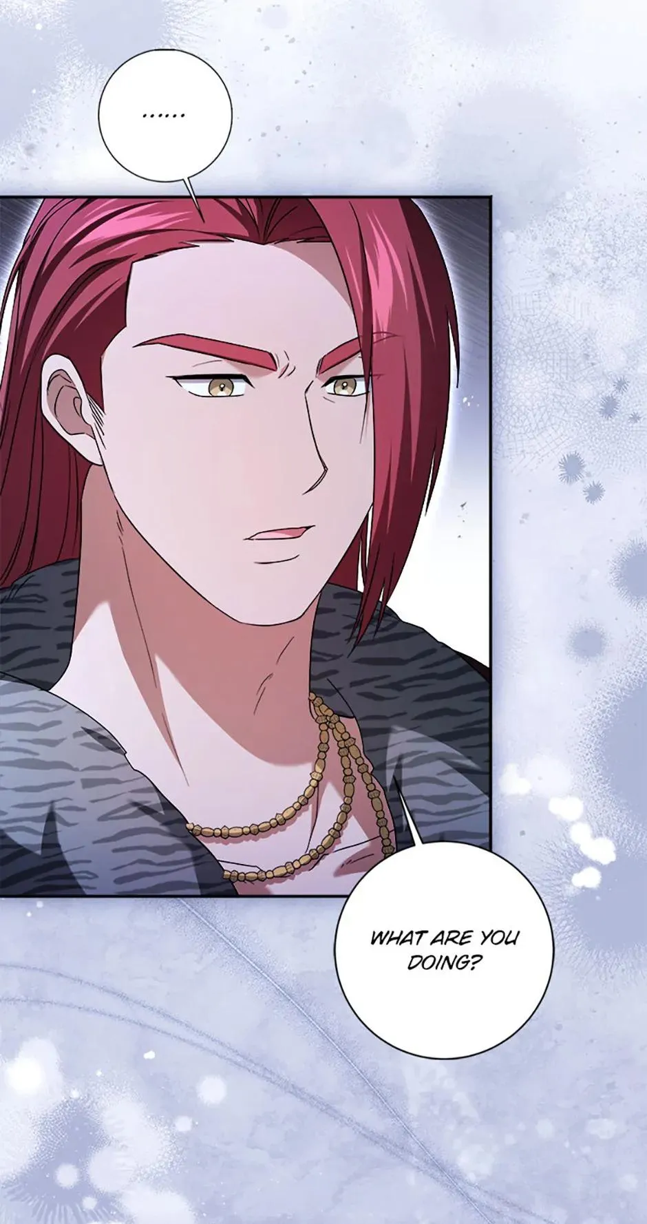 Read Sierra on Strike! chapter 89 image 24 on Lezhin