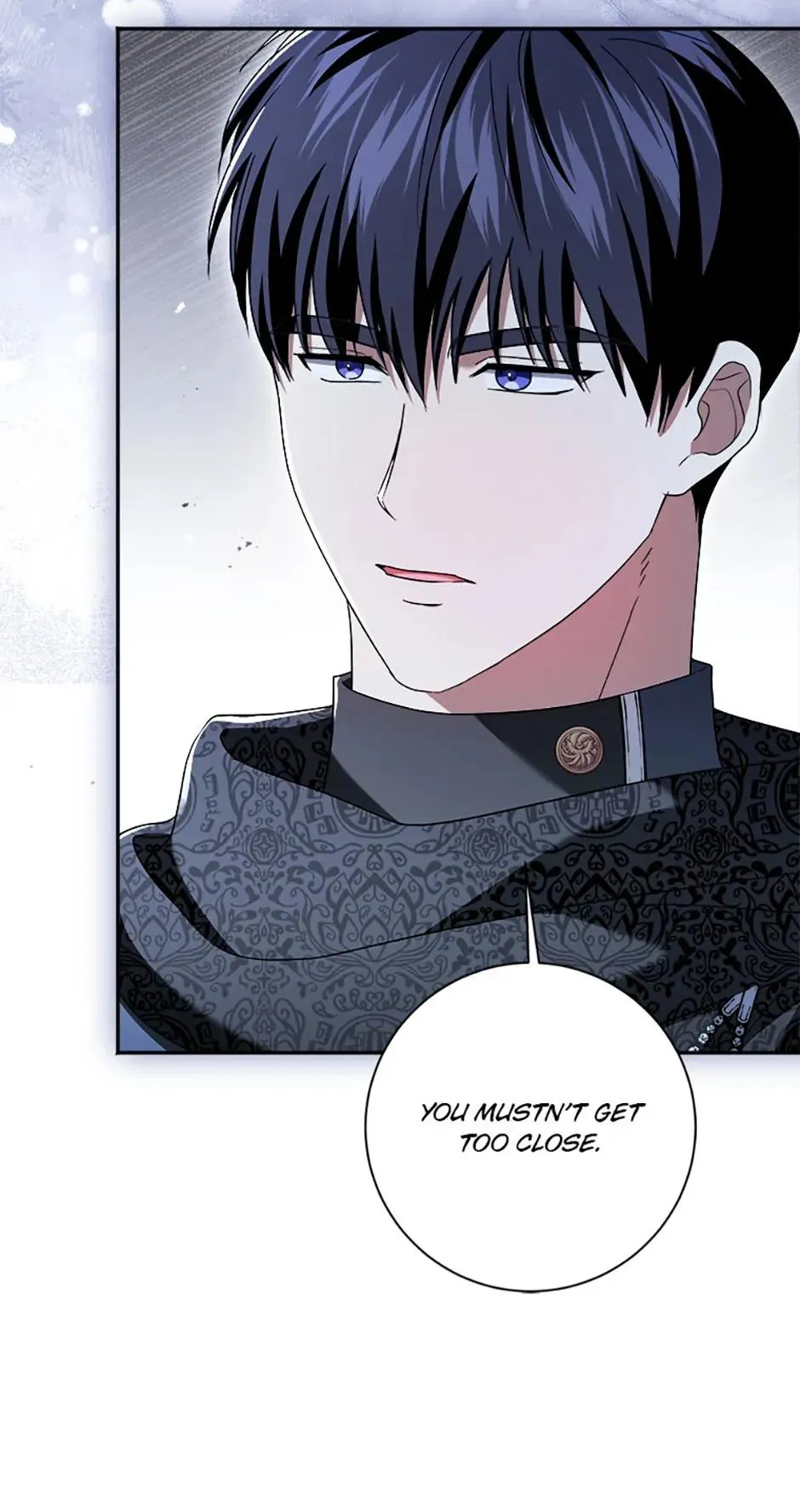 Read Sierra on Strike! chapter 89 image 25 on Lezhin