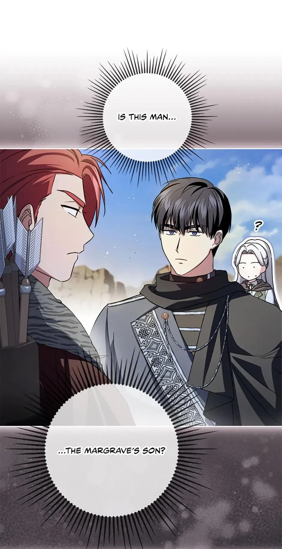 Read Sierra on Strike! chapter 89 image 26 on Lezhin