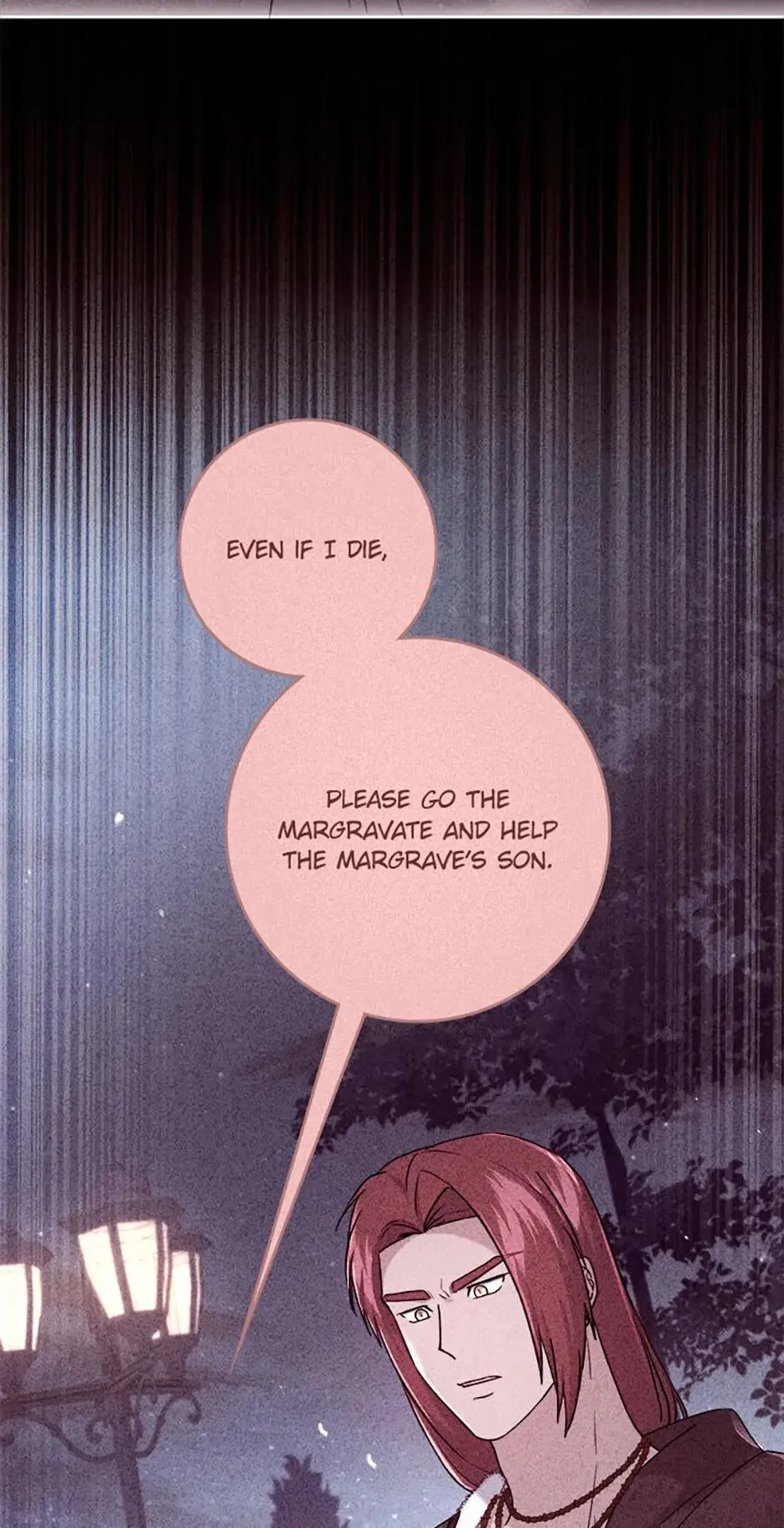 Read Sierra on Strike! chapter 89 image 27 on Lezhin