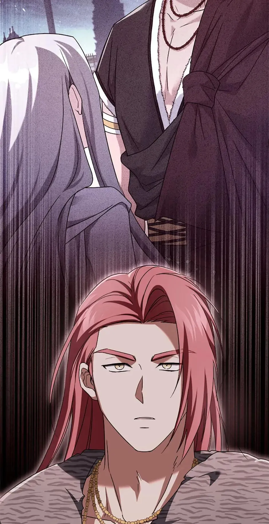 Read Sierra on Strike! chapter 89 image 28 on Lezhin