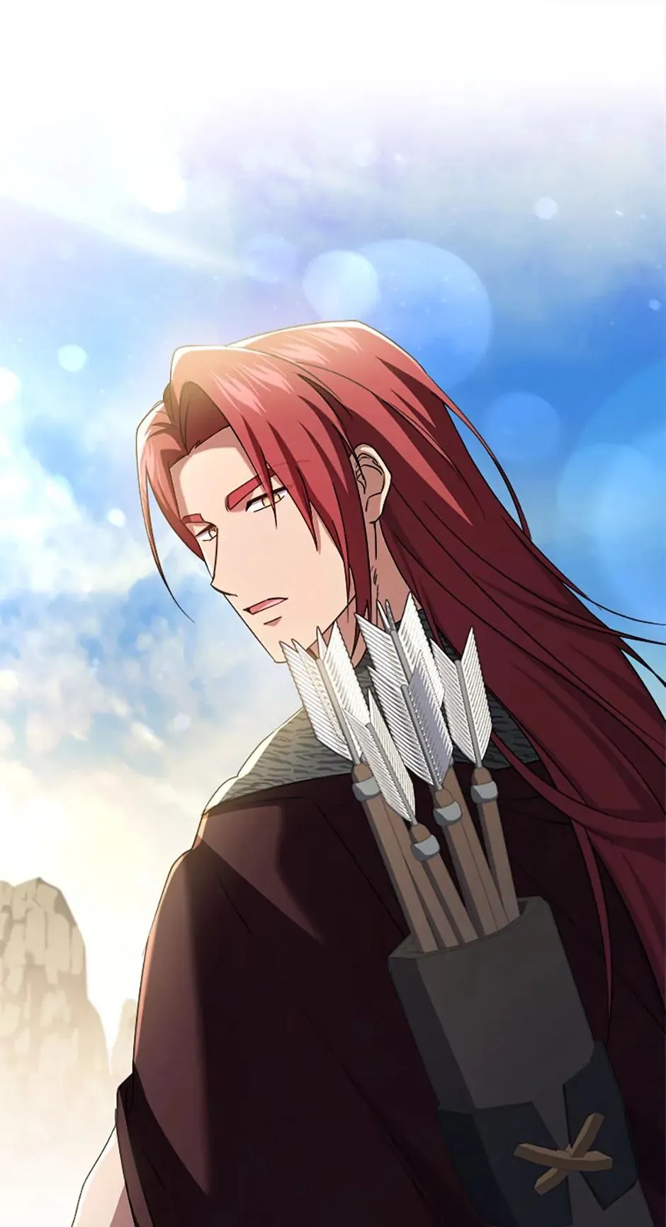 Read Sierra on Strike! chapter 89 image 32 on Lezhin