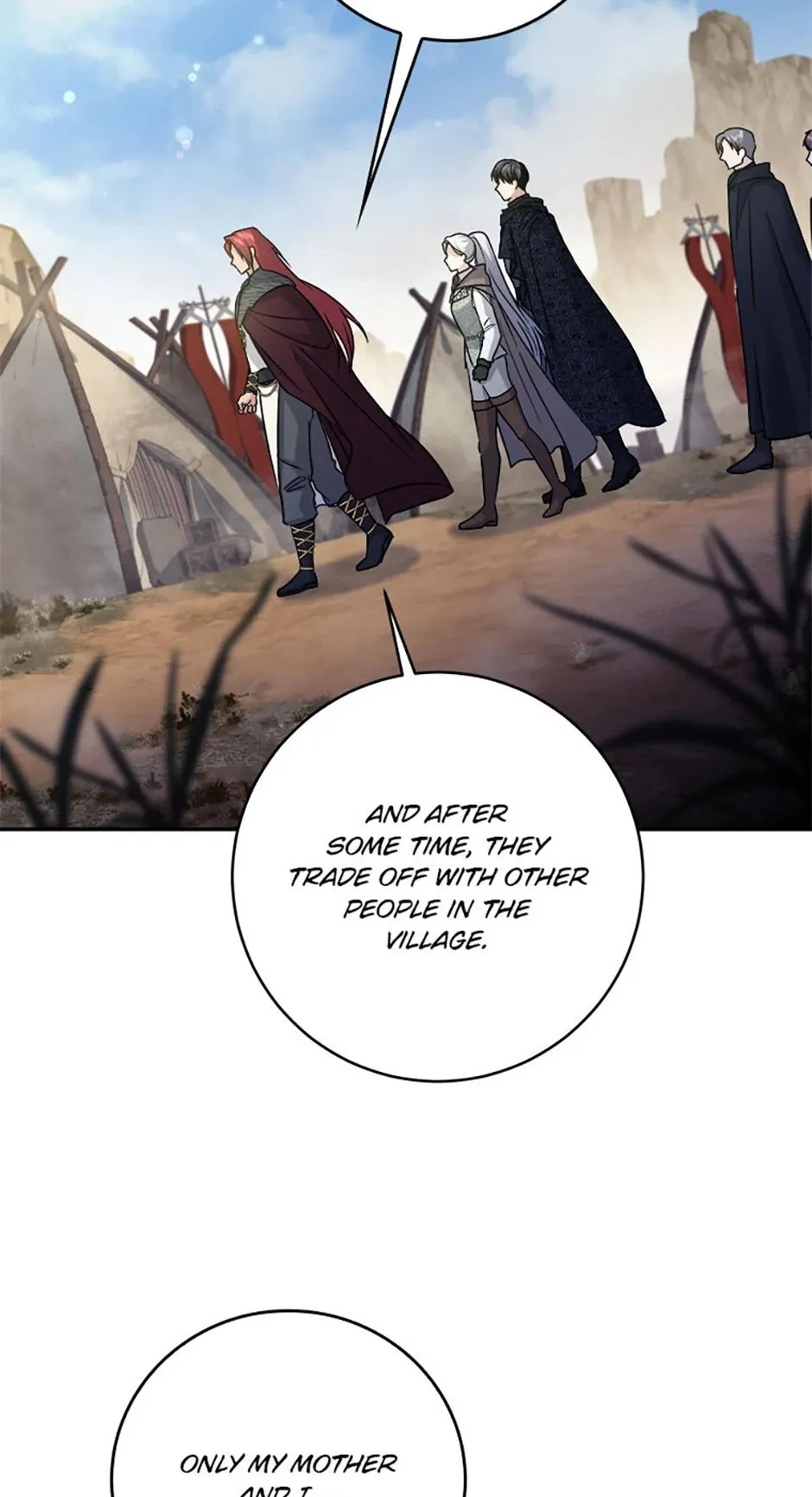 Read Sierra on Strike! chapter 89 image 36 on Lezhin