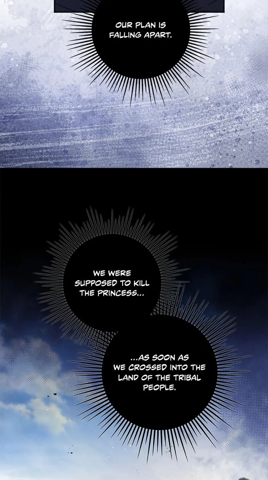Read Sierra on Strike! chapter 89 image 4 on Lezhin