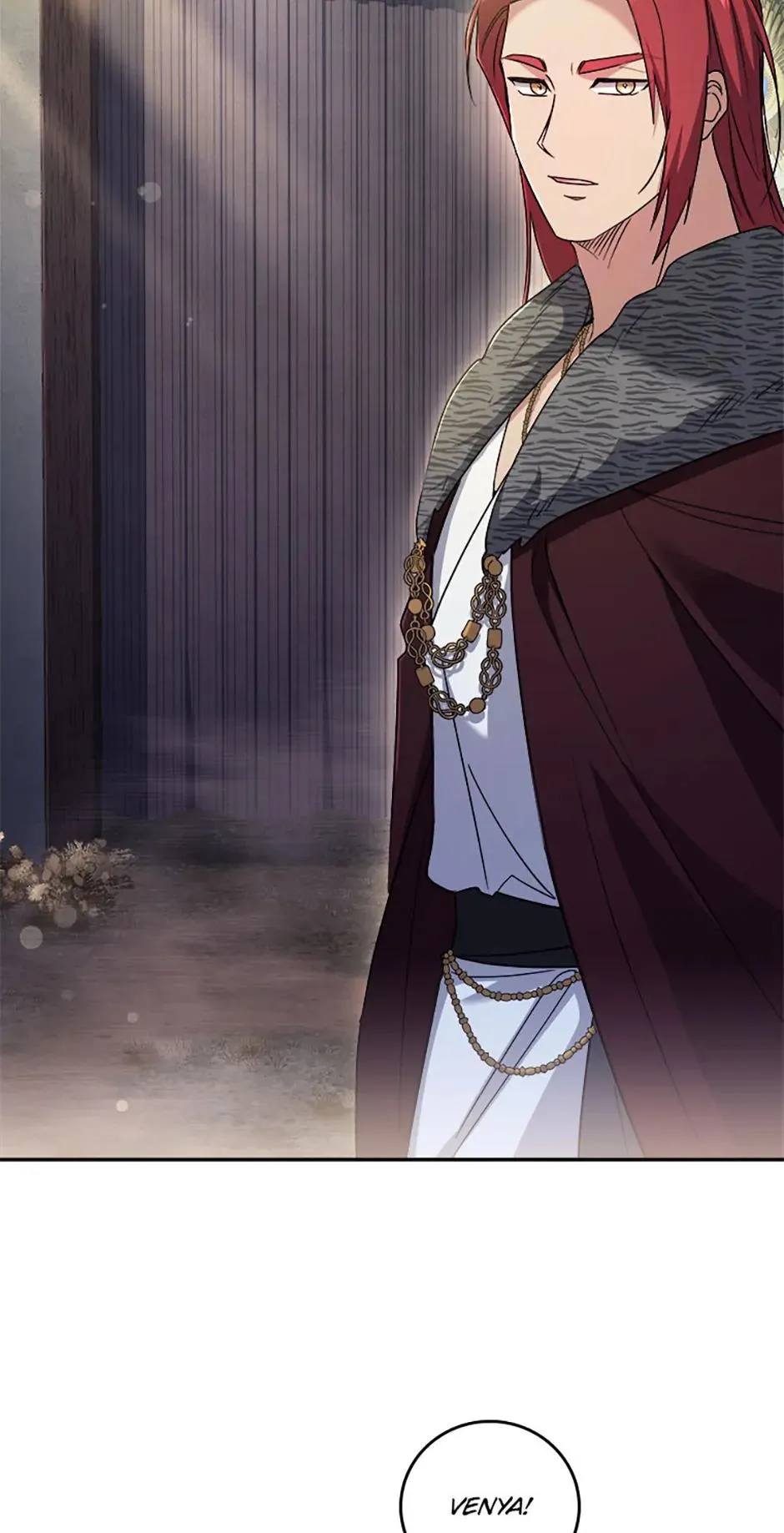 Read Sierra on Strike! chapter 89 image 40 on Lezhin