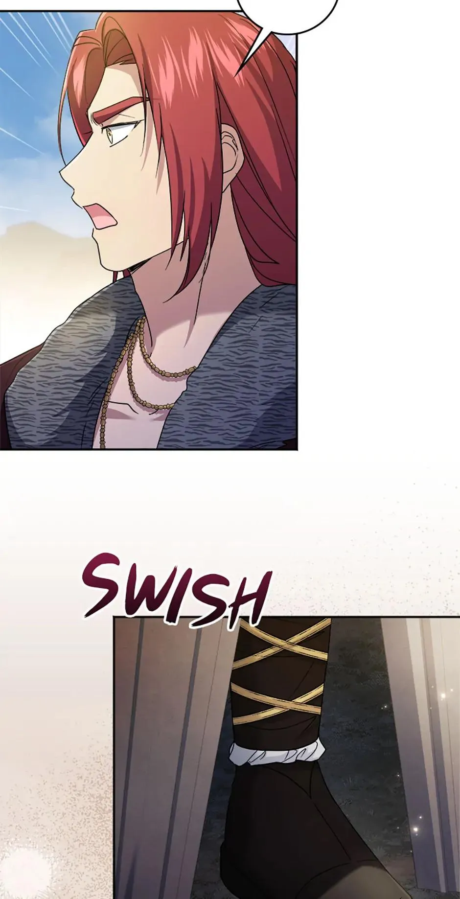 Read Sierra on Strike! chapter 89 image 41 on Lezhin