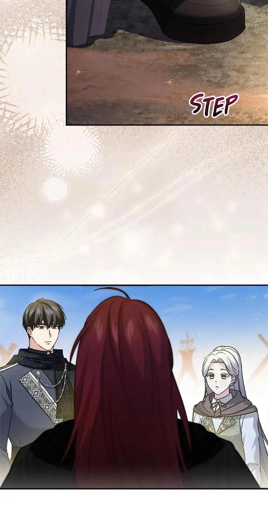 Read Sierra on Strike! chapter 89 image 42 on Lezhin