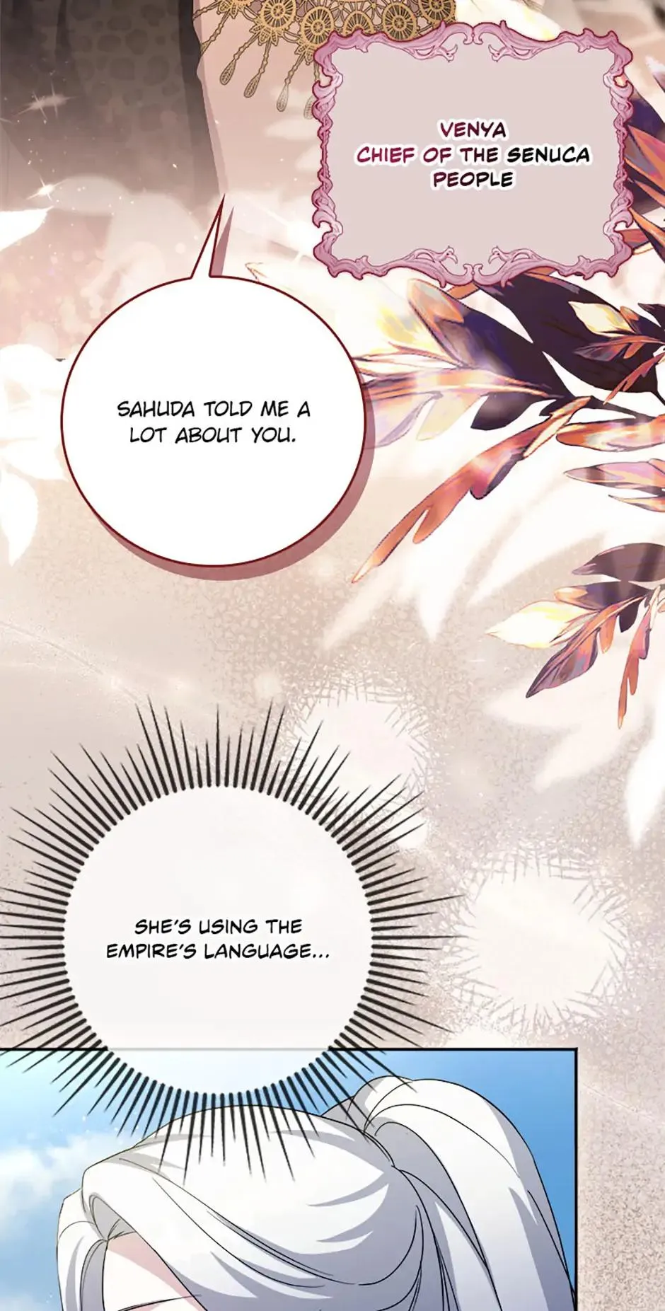 Read Sierra on Strike! chapter 89 image 45 on Lezhin